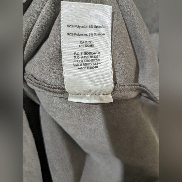 WILFRED FREE Nori Dress - Picture 6 of 6